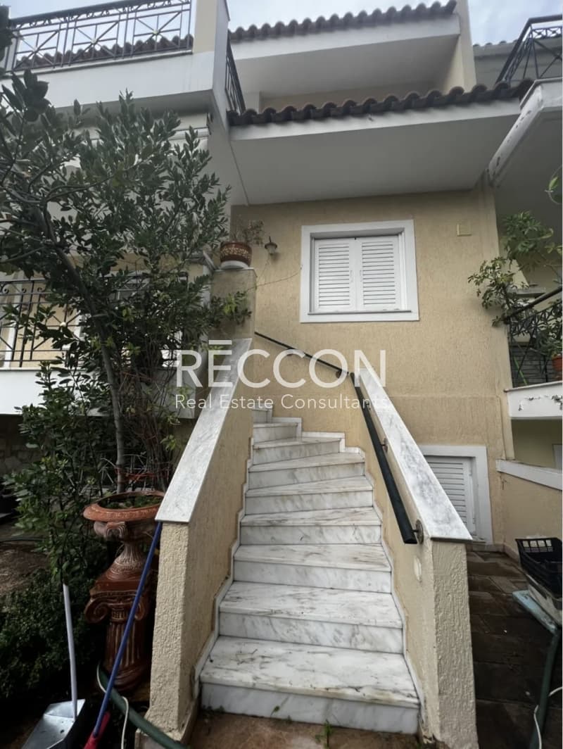 House in Center, Agios Stefanos — Photo 17 of 23