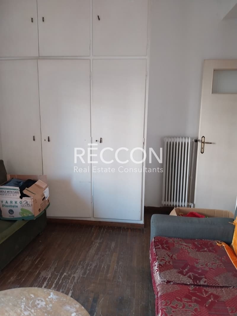 Apartment in Strefi, Exarchia - Neapoli — Photo 12 of 25