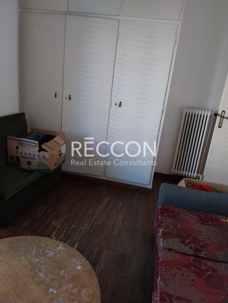 Apartment in Strefi, Exarchia - Neapoli — Photo 16 of 25