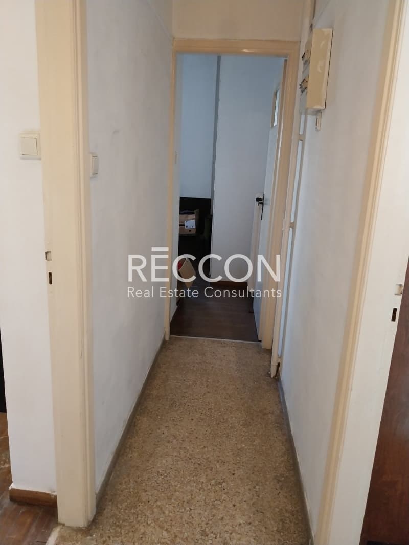 Apartment in Strefi, Exarchia - Neapoli — Photo 17 of 25