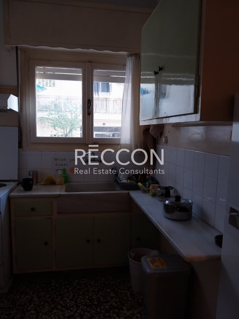 Apartment in Strefi, Exarchia - Neapoli — Photo 5 of 25