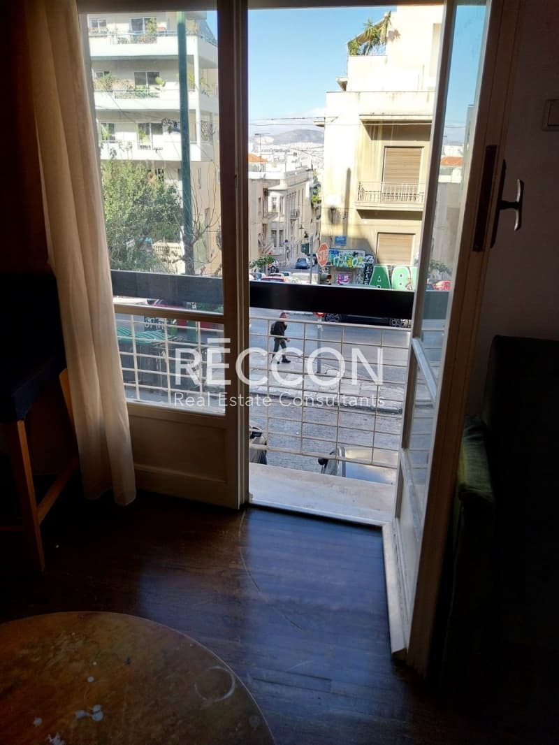 Apartment in Strefi, Exarchia - Neapoli — Photo 15 of 25