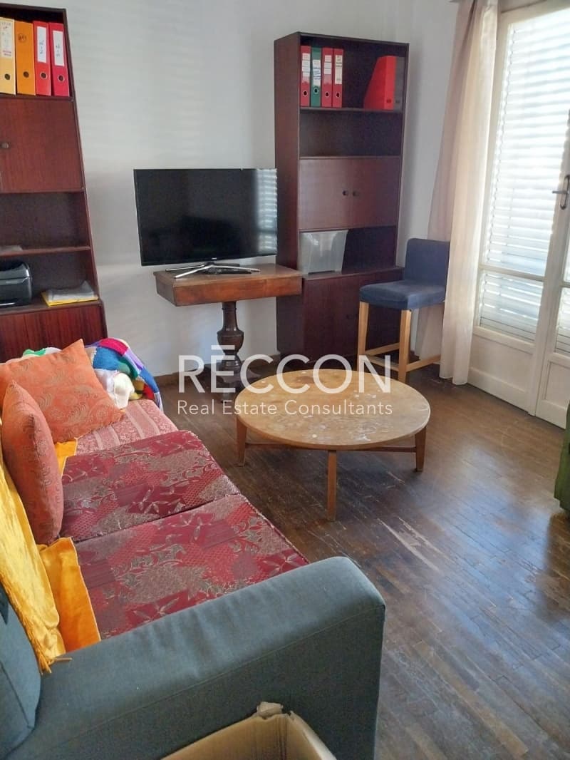 Apartment in Strefi, Exarchia - Neapoli — Photo 1 of 25