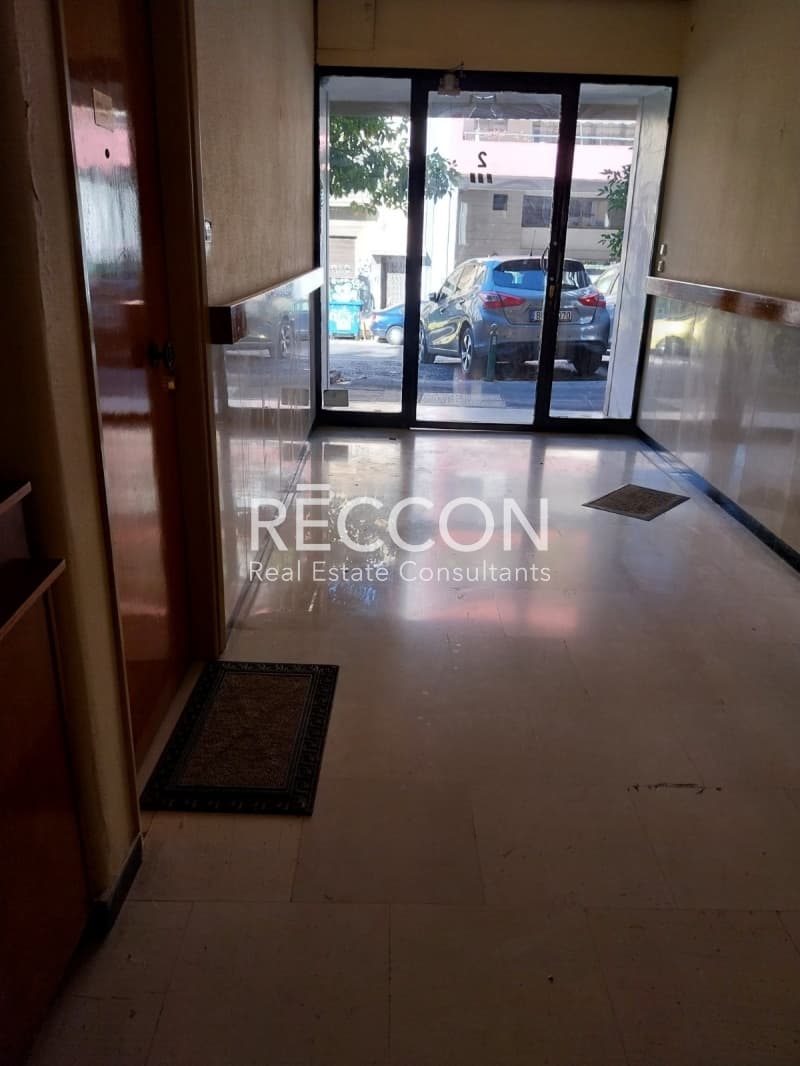 Apartment in Strefi, Exarchia - Neapoli — Photo 25 of 25