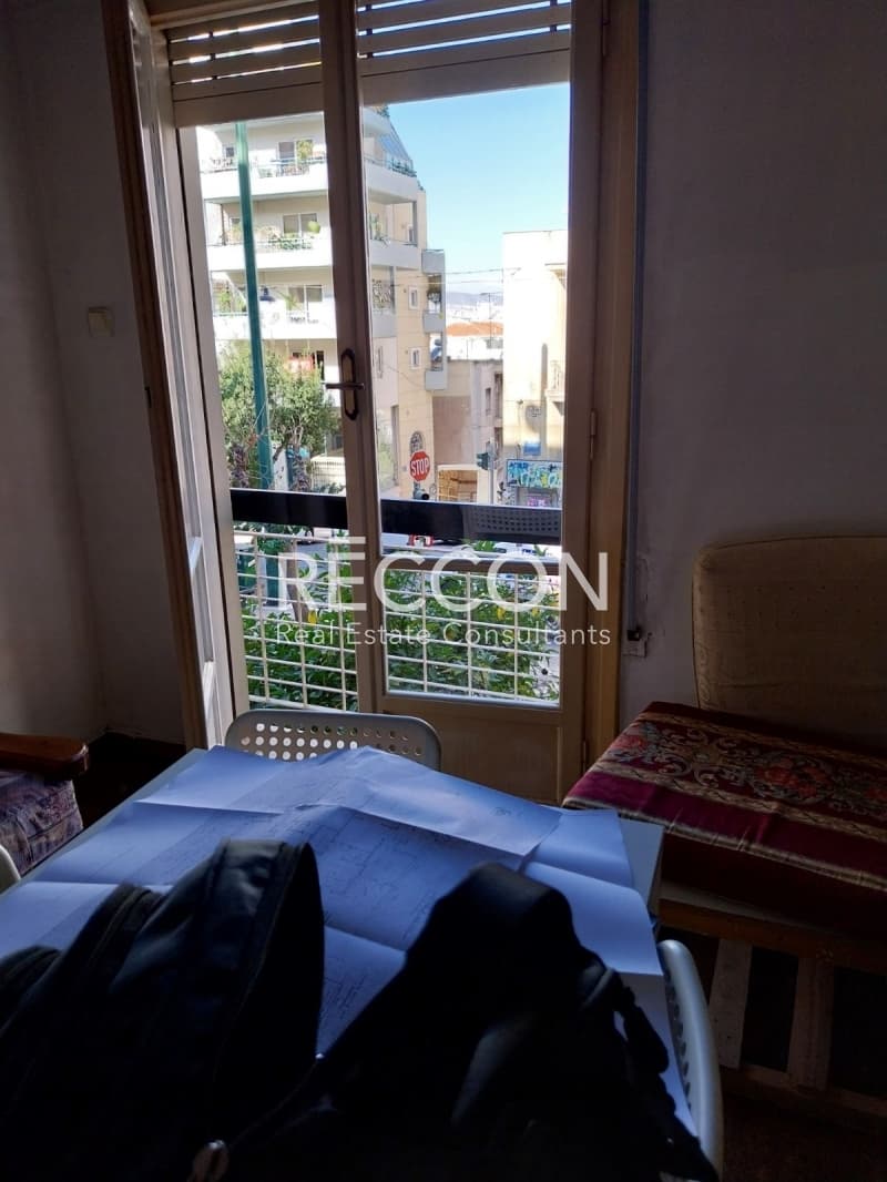 Apartment in Strefi, Exarchia - Neapoli — Photo 2 of 25