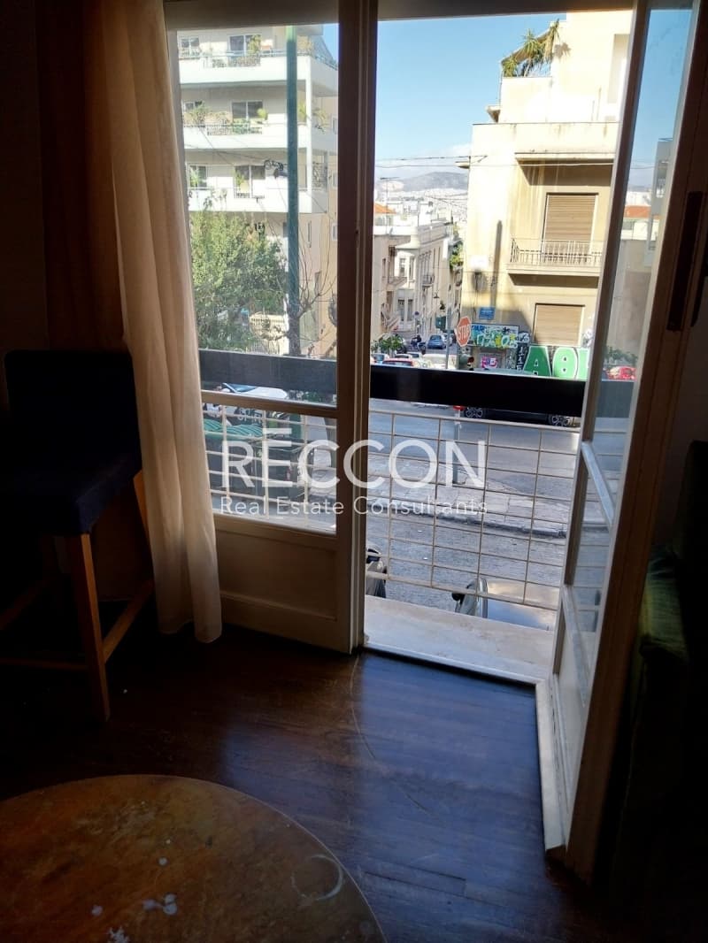 Apartment in Strefi, Exarchia - Neapoli — Photo 3 of 25