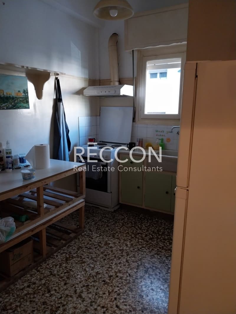 Apartment in Strefi, Exarchia - Neapoli — Photo 4 of 25