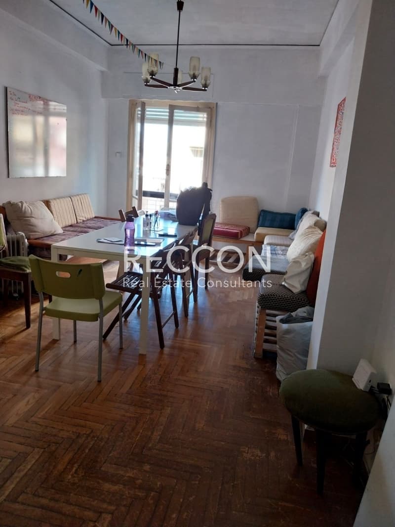Apartment in Strefi, Exarchia - Neapoli — Photo 9 of 25