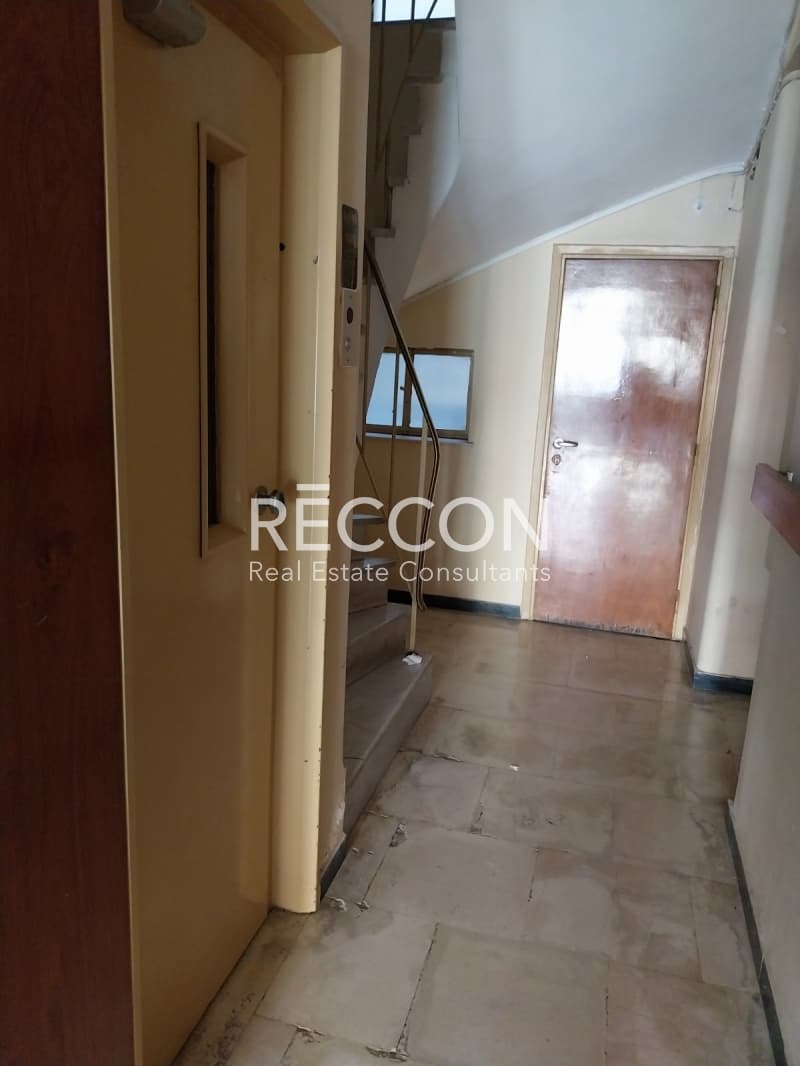 Apartment in Strefi, Exarchia - Neapoli — Photo 24 of 25