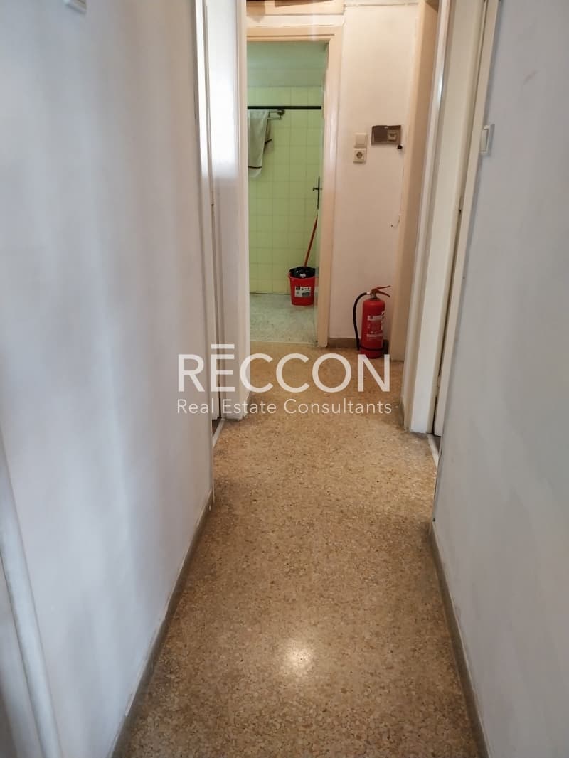 Apartment in Strefi, Exarchia - Neapoli — Photo 13 of 25
