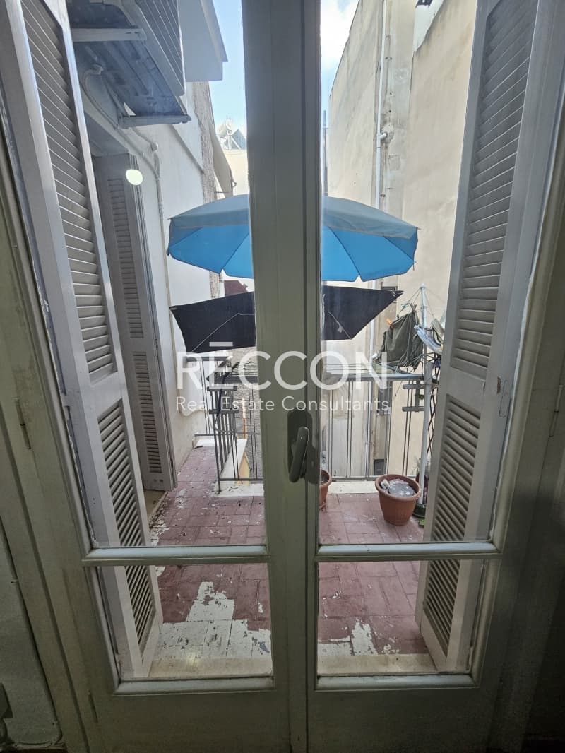 Apartment in Evelpidon, Poligono - Tourkovounia — Photo 16 of 22