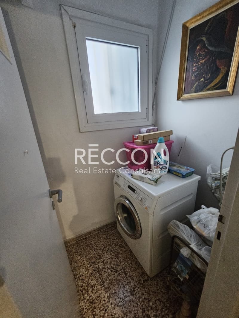 Apartment in Evelpidon, Poligono - Tourkovounia — Photo 18 of 22