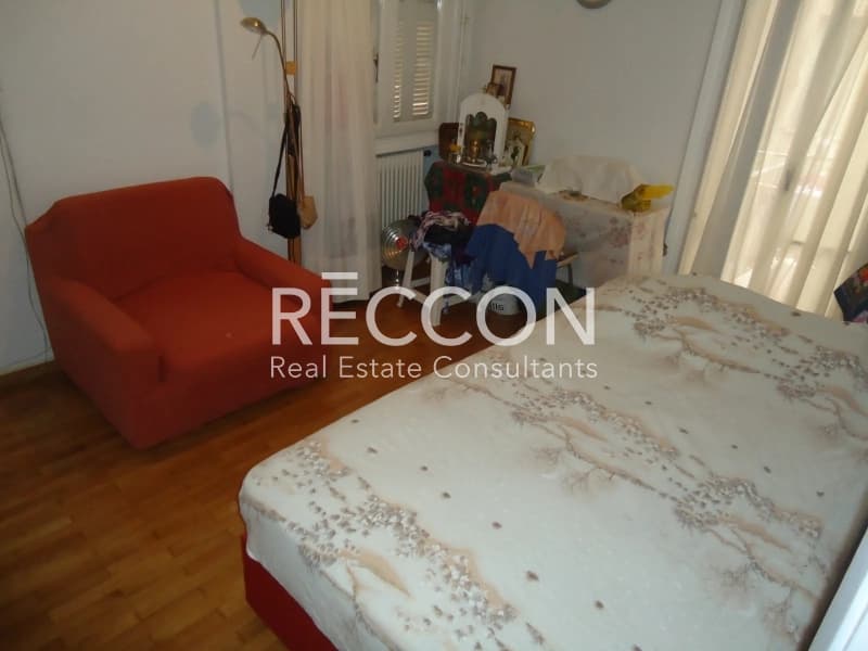 Apartment in Evelpidon, Poligono - Tourkovounia — Photo 13 of 22