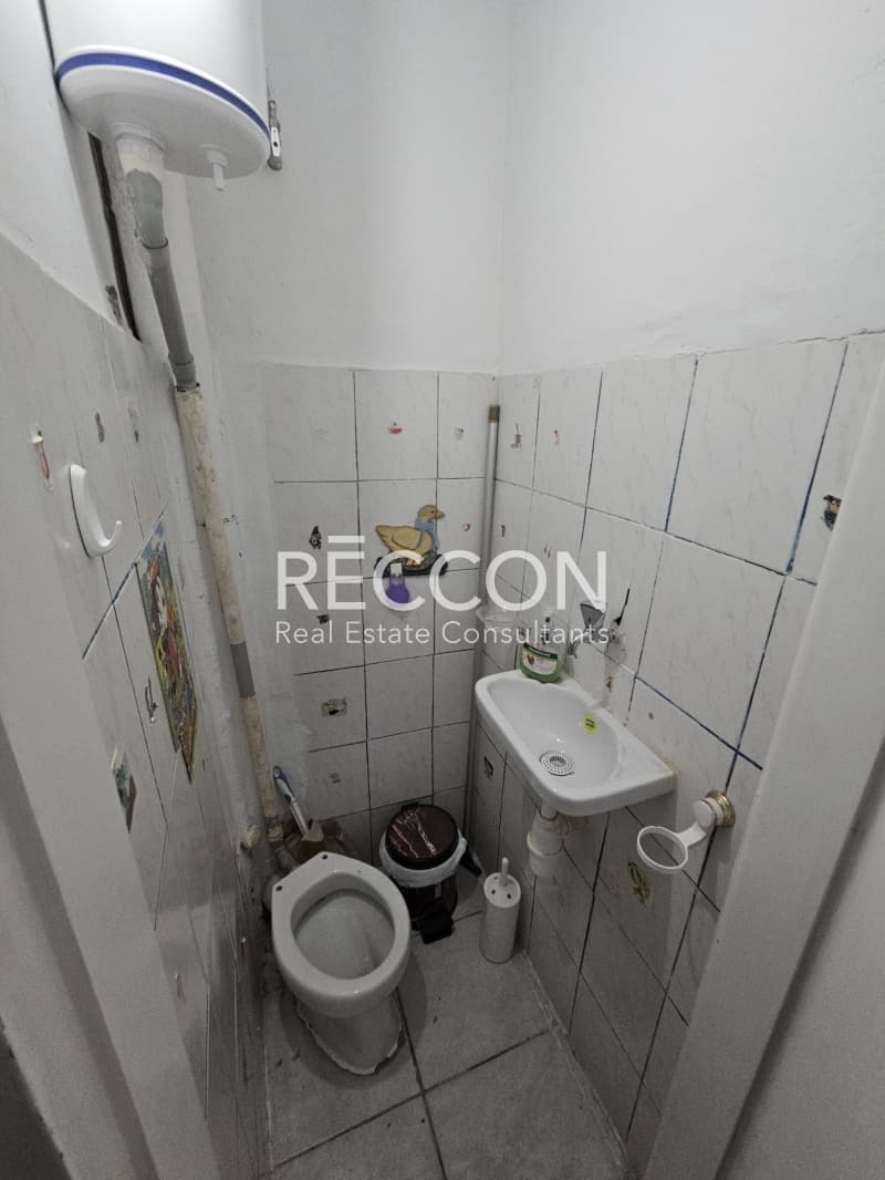 Apartment in Evelpidon, Poligono - Tourkovounia — Photo 19 of 22
