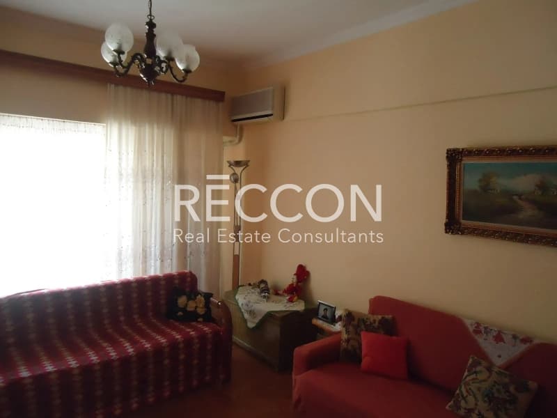 Apartment in Evelpidon, Poligono - Tourkovounia — Photo 9 of 22