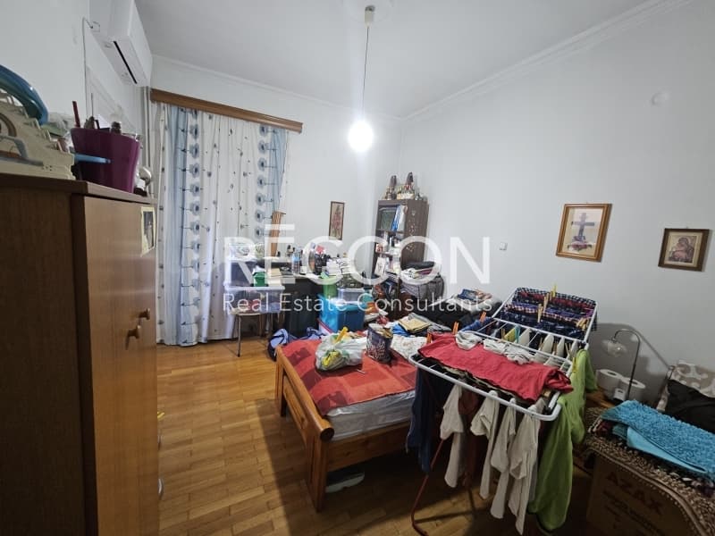 Apartment in Evelpidon, Poligono - Tourkovounia — Photo 15 of 22