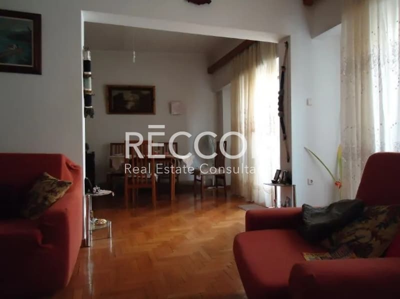 Apartment in Evelpidon, Poligono - Tourkovounia — Photo 7 of 22