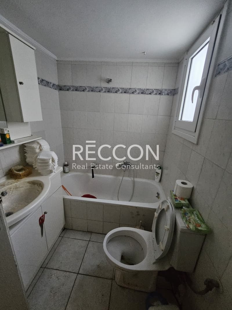Apartment in Evelpidon, Poligono - Tourkovounia — Photo 17 of 22