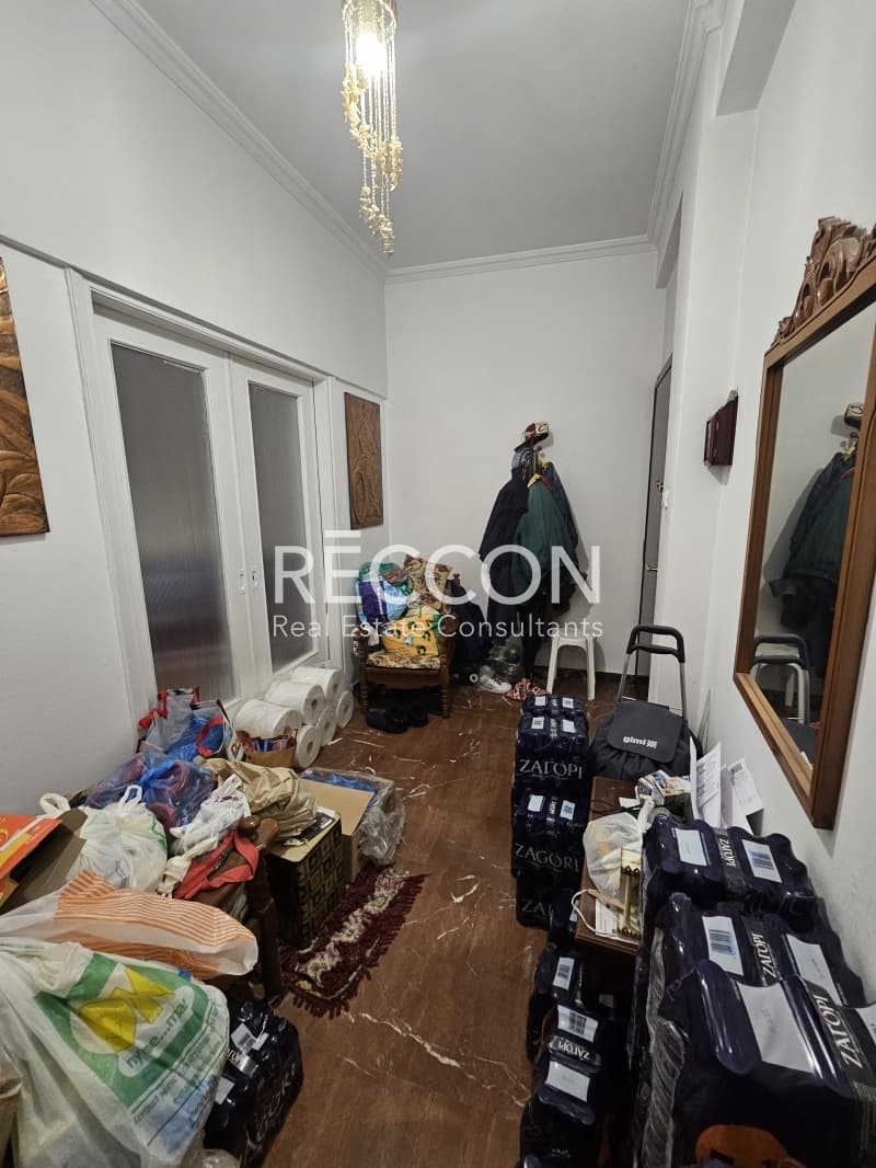 Apartment in Evelpidon, Poligono - Tourkovounia — Photo 20 of 22