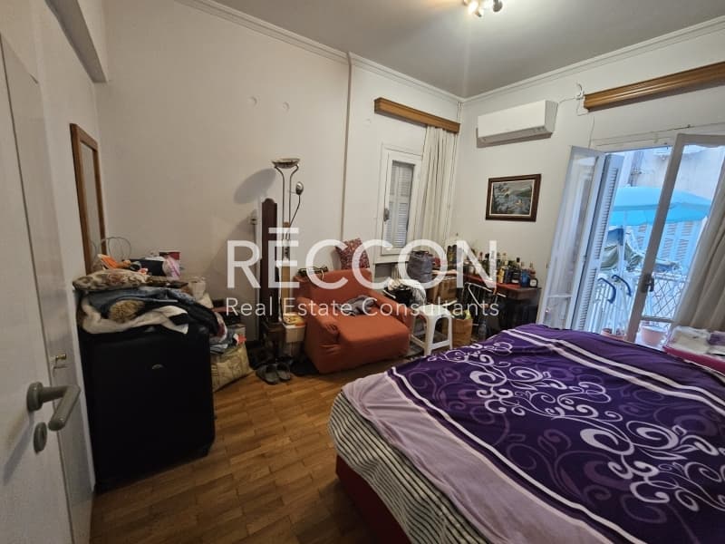 Apartment in Evelpidon, Poligono - Tourkovounia — Photo 14 of 22