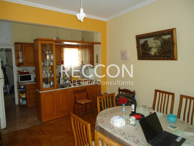 Apartment in Evelpidon, Poligono - Tourkovounia — Photo 8 of 22