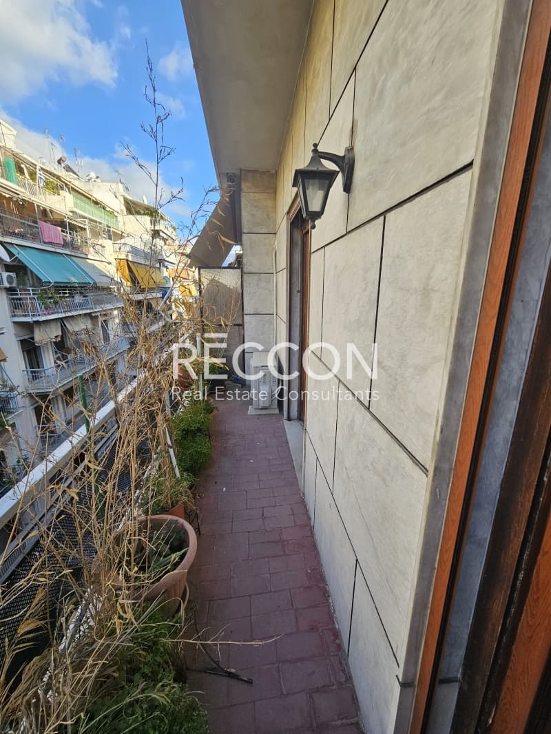 Apartment in Evelpidon, Poligono - Tourkovounia — Photo 1 of 22