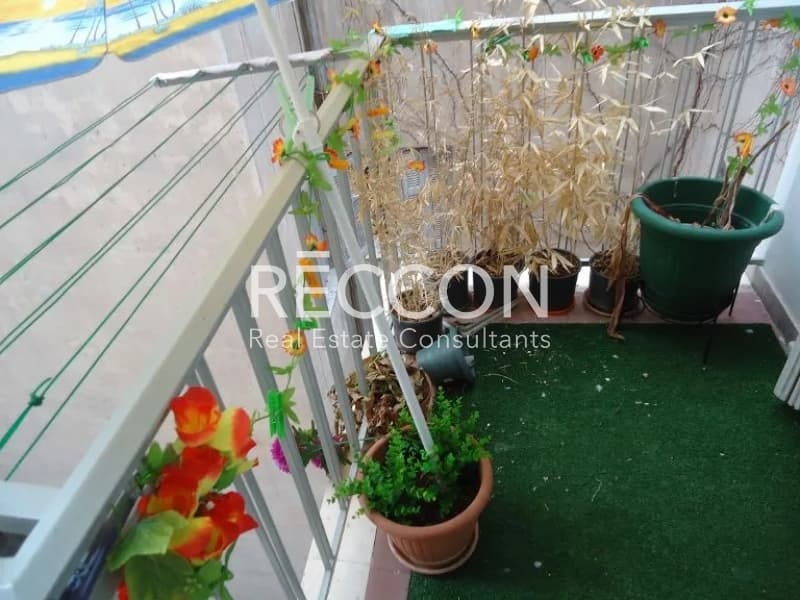 Apartment in Evelpidon, Poligono - Tourkovounia — Photo 6 of 22