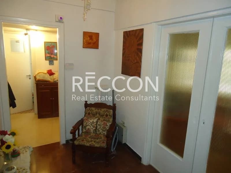 Apartment in Evelpidon, Poligono - Tourkovounia — Photo 11 of 22