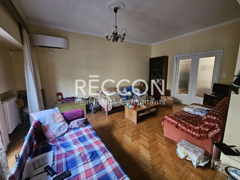 Apartment in Evelpidon, Poligono - Tourkovounia — Photo 22 of 22