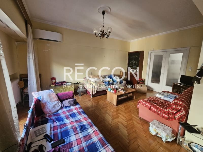 Apartment in Evelpidon, Poligono - Tourkovounia — Photo 2 of 22