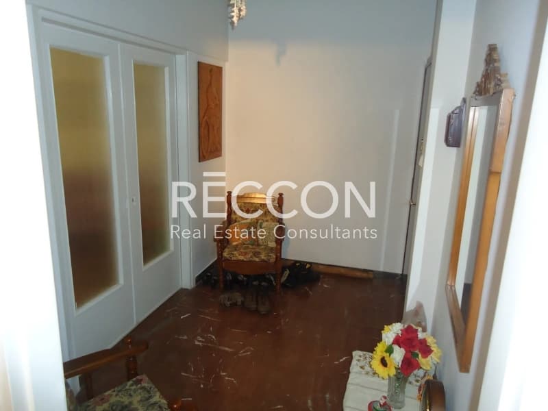 Apartment in Evelpidon, Poligono - Tourkovounia — Photo 12 of 22