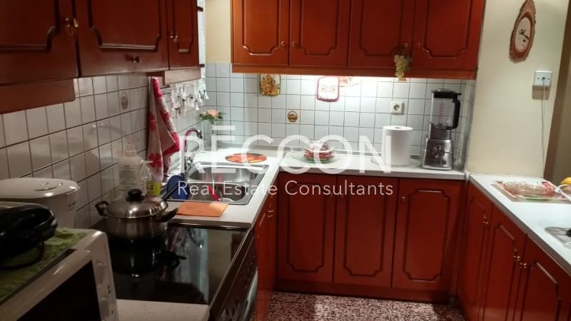 Apartment in Evelpidon, Poligono - Tourkovounia — Photo 3 of 22