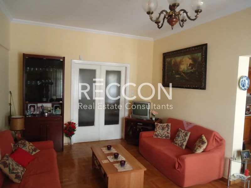 Apartment in Evelpidon, Poligono - Tourkovounia — Photo 10 of 22