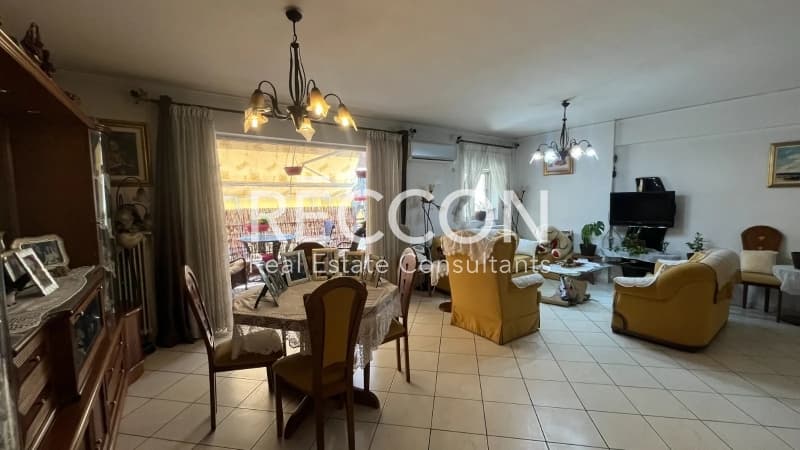 Apartment in akadimia Platonos, Kolonos - Kolokinthous — Photo 6 of 10