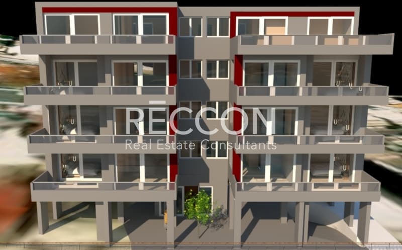 Apartment in Dafni, Dafni — Photo 4 of 13
