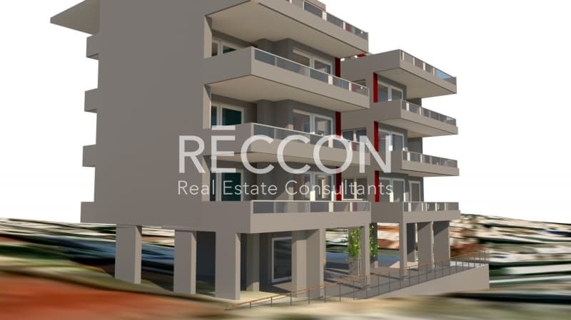 Apartment in Dafni, Dafni — Photo 8 of 13
