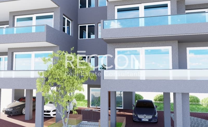 Apartment in Dafni, Dafni — Photo 1 of 8
