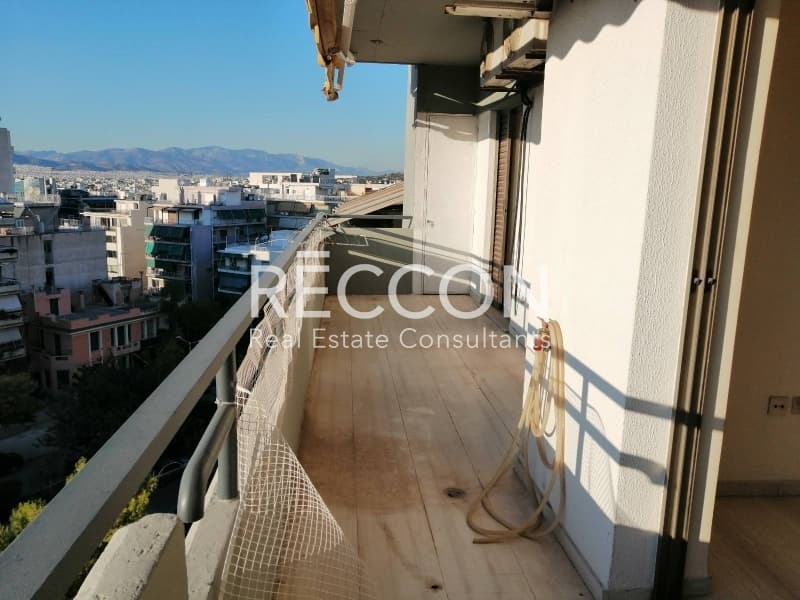 Apartment in Center, Nea Smyrni — Photo 24 of 28