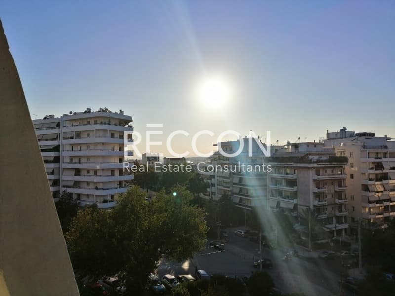 Apartment in Center, Nea Smyrni — Photo 25 of 28
