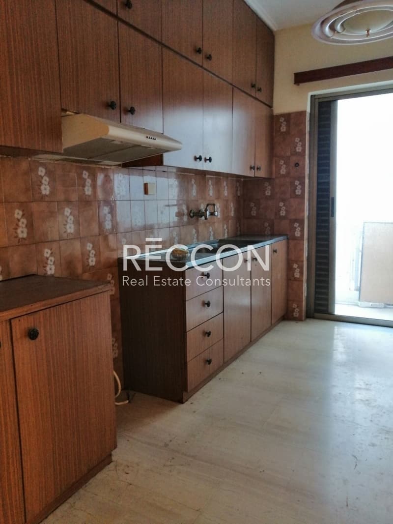 Apartment in Center, Nea Smyrni — Photo 22 of 28