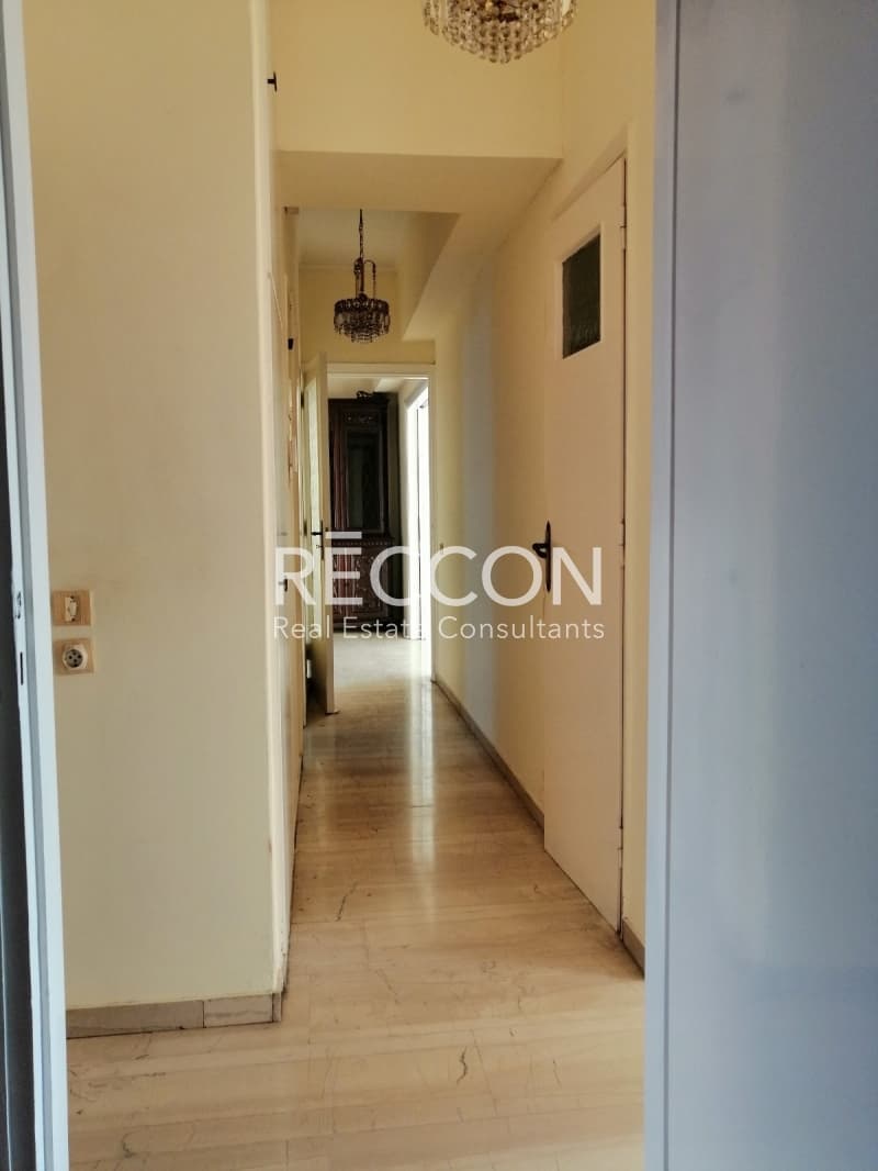 Apartment in Center, Nea Smyrni — Photo 7 of 28