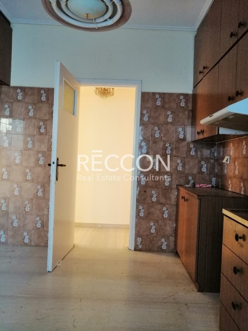 Apartment in Center, Nea Smyrni — Photo 20 of 28