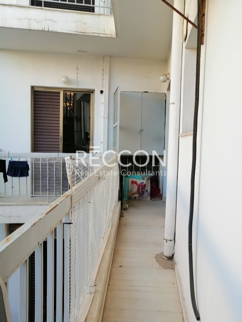 Apartment in Center, Nea Smyrni — Photo 28 of 28