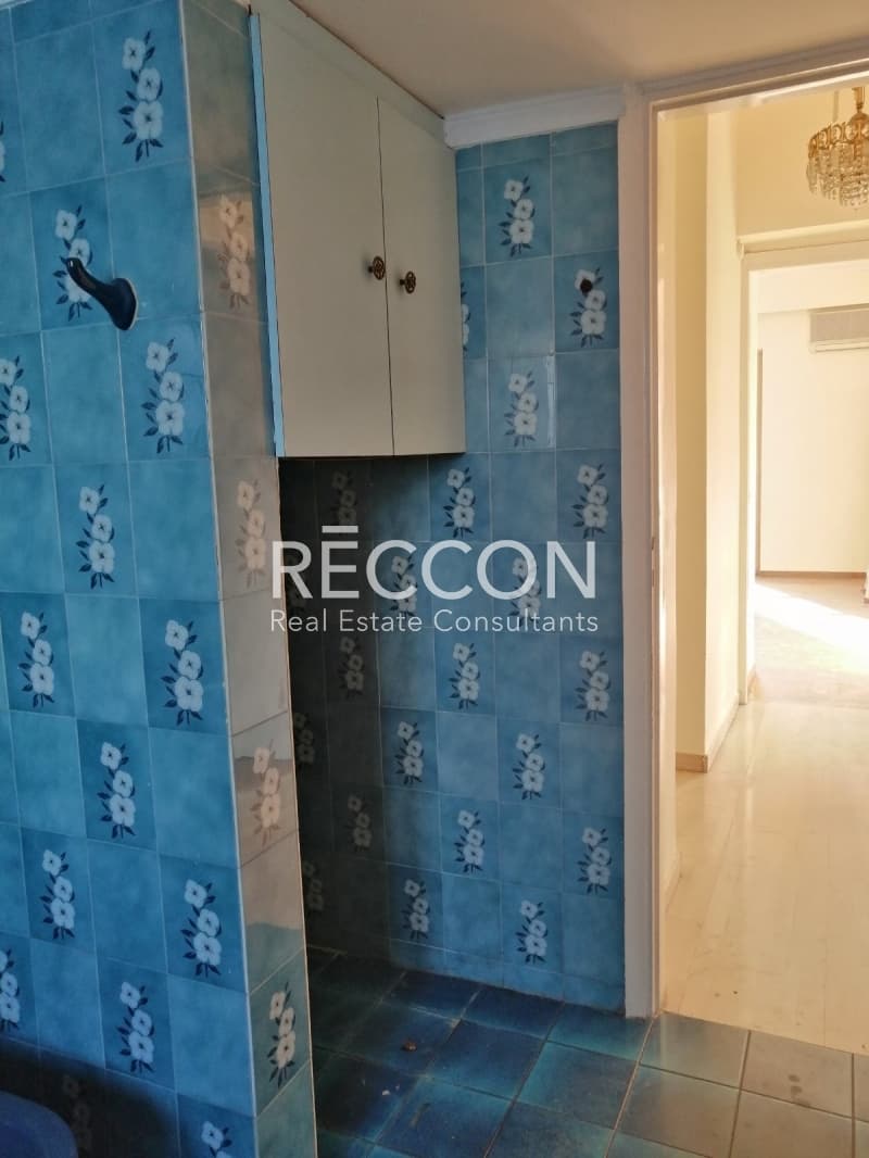 Apartment in Center, Nea Smyrni — Photo 17 of 28