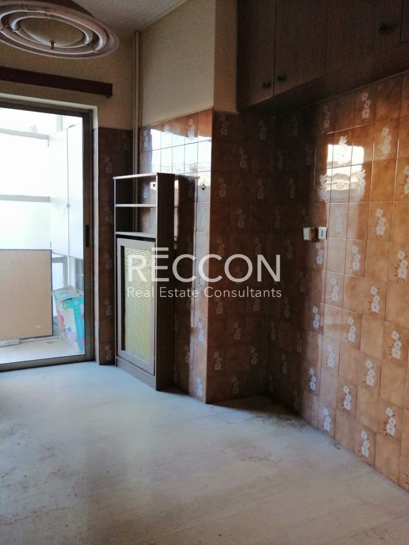 Apartment in Center, Nea Smyrni — Photo 21 of 28