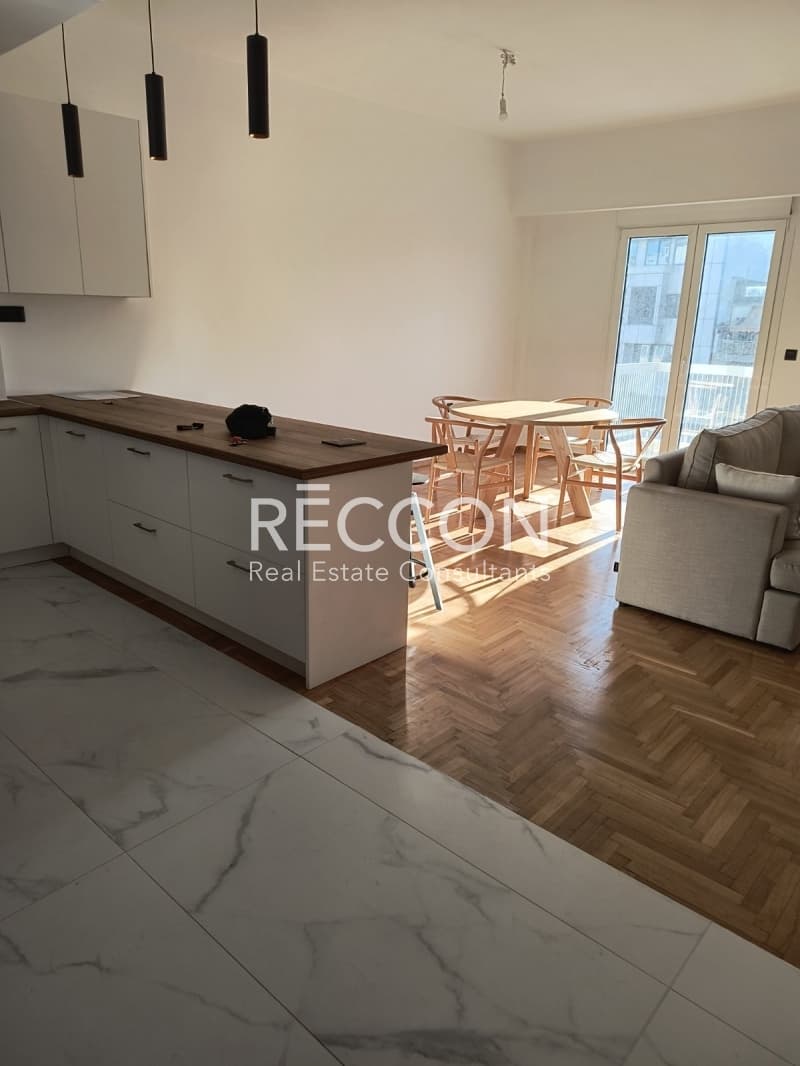 Apartment in Panormou, Goudi — Photo 1 of 27