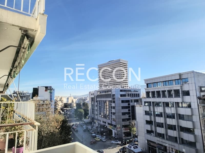 Apartment in Panormou, Goudi — Photo 27 of 27