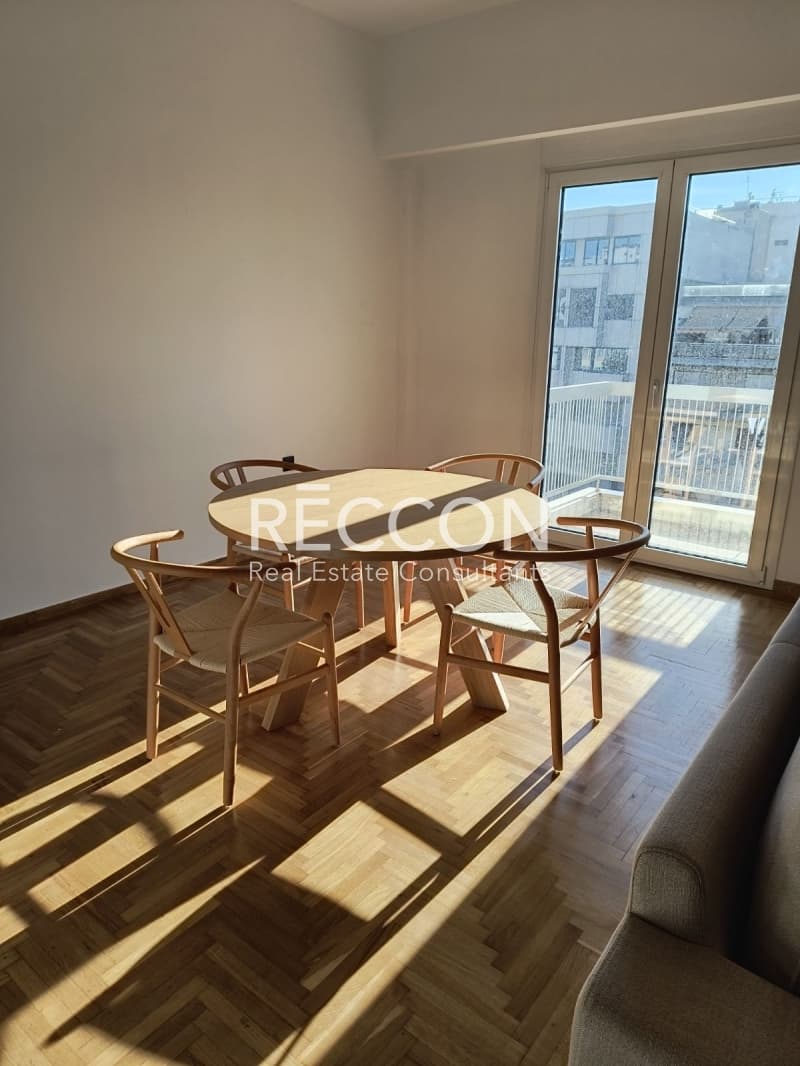 Apartment in Panormou, Goudi — Photo 2 of 27