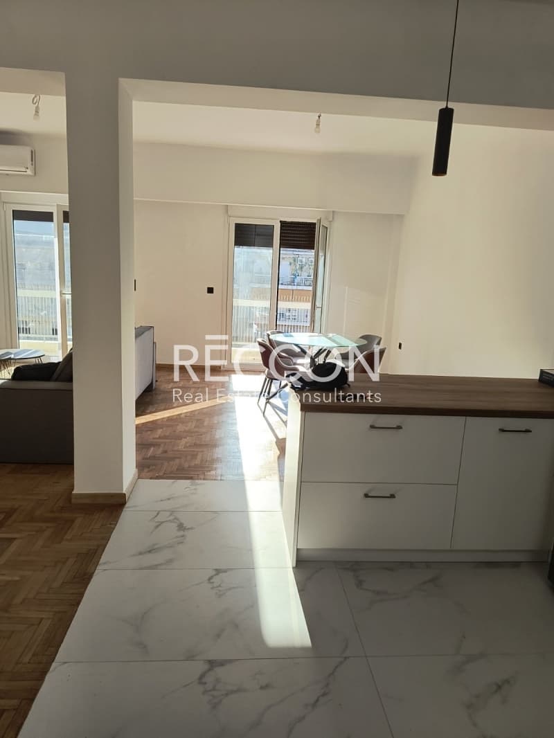 Apartment in Panormou, Goudi — Photo 1 of 26