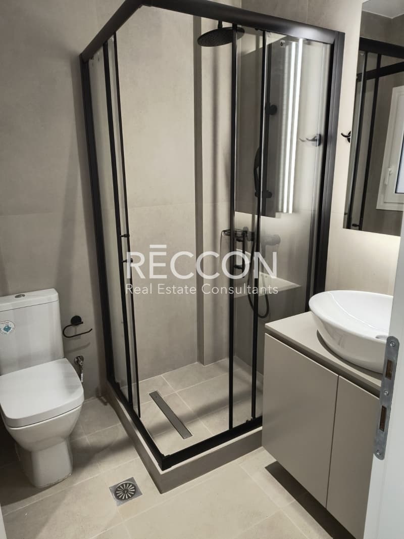 Apartment in Panormou, Goudi — Photo 26 of 26